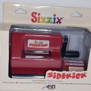 Sizzix Sidekick